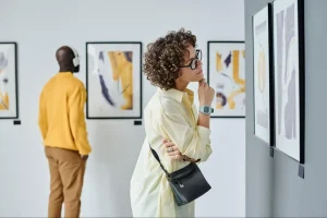 art gallery updates latest