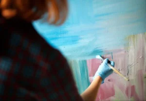 importance of contemporary artists modern art
