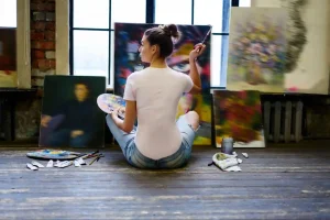 art gallery updates importance for artists collectors